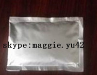 Hormone powder Clomiphene/Clomid CAS:50-41-9(skype:maggie.yu42)