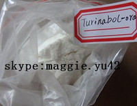 more images of Turinabol(4-Chlorotestosterone Acetate CAS#855-19-6