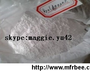 high_quality_boldenone_cypionate_powder