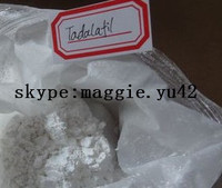High Quality Steroid Powder Tadalafil( Cialis ) 171596-29-5