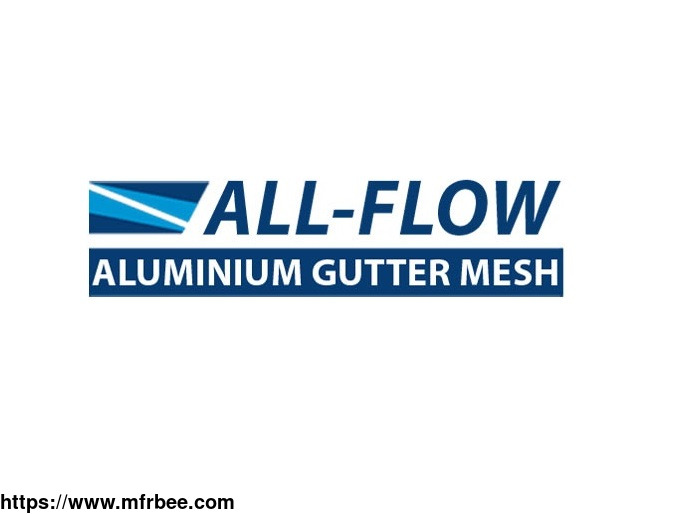 all_flow_gutter_mesh