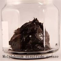 Molybdenum Disulfide Grease