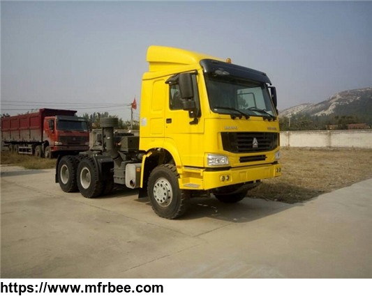 high_quality_howo_6x4_tractor_designed_for_mongolia