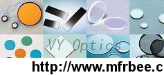 all_kinds_of_optical_filters