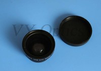 optical 0.65x wide angle converter lens