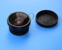 0.8 Inch Fisheye Lens for SANYO Projector XM100/150L
