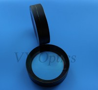 Optical Bk7 Zf5 Glass Achromatic Lenses/Glued Lenses/Cemented Lenses