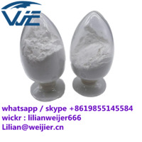 Pure 2-Bromo-4'-Methylpropiophenone CAS 1451-82-7 with Fast Delivery 99.9% powder