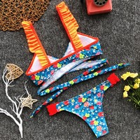 more images of Wholesale women sexy swimwear swimsuit