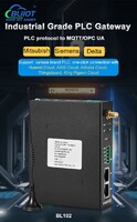 more images of Industrial 4G Ethernet PLC to AWS Ignition PLC Gateway