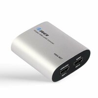 EARC 4K@60Hz Audio Extractor Converter 18G HDMI 2.0 ARC Support