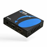 more images of HDMI Audio Extractor Converter - SPDIF + 3.5mm Output