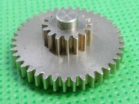 more images of global gear and machining Gear Machining