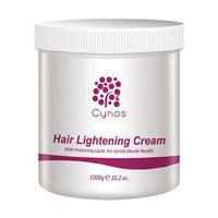 Hair Lightening Cream 50g/1000mL
