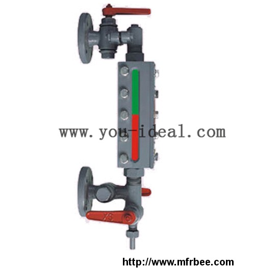 two_color_water_level_gauge_for_boiler