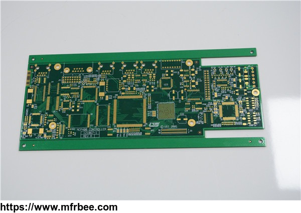 high_quality_ni_pd_au_rigid_pcb_manufacturers_0_5_percentage_warp_and_twist_for_industrial_control_motherboard