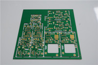 more images of hot sale Copper-base small-medium volume Rigid PCB Chinese manufacturer