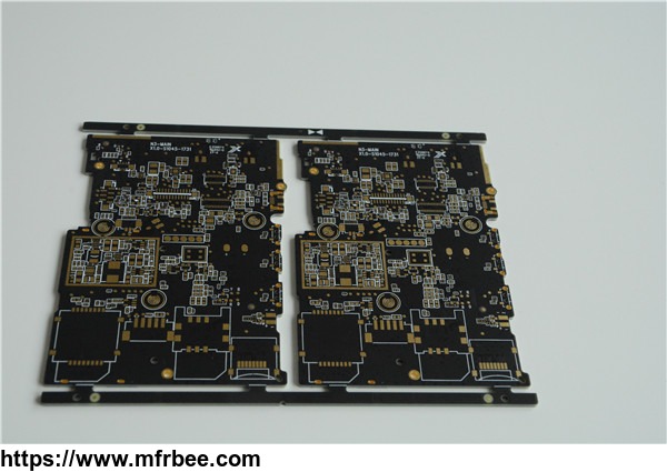 blind_and_buried_holes_hdi_pcb_equipment_manufacturers_with_tablet_computer_10_1_aspect_ratio