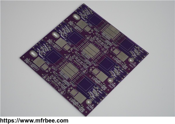 hdi_4l_1_6mm_pcb_in_power_with_2oz_purple_chinese_factory