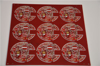 Global Sourcing Multilayer Manufacturability PCB equipment manufacturers