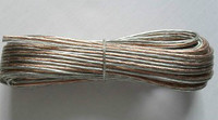PVC Speaker Cable