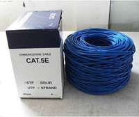 Cat5e STP 305M Data Transmission Cable