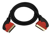 21pin Scart Cable