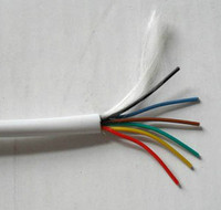 6C Security Alarm Cable