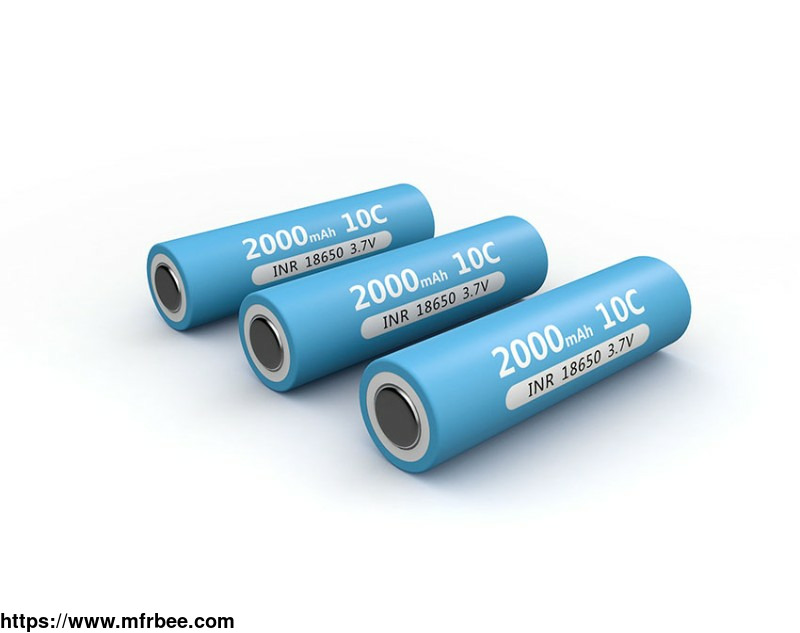18650_rechargeable_lithium_ion_battery