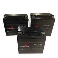 more images of MF Motorcycle Battery