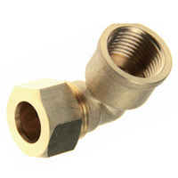 more images of Brass Compression Fitting