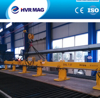 Electro Permanent Lifting Magnet for Side Lifting Steel Plate