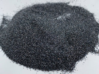 more images of Black Silicon Carbide