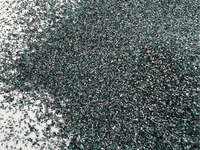 more images of Green Silicon Carbide