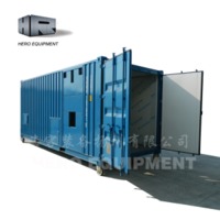 more images of Special Container dangerous goods container