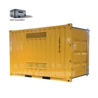 more images of Special Container dangerous goods container