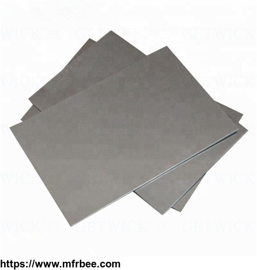 high_quality_hot_sale_nickel_titanium_shape_memory_alloy_nitinol_superelastic_plate_wholesale
