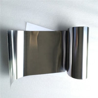 more images of High performance good quality NiTi shape memory alloy Nitinol SMA Foil and Foil Sheet