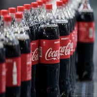 more images of Coca Cola soft drinks / Pepsi/ Sprite / 7Up/ Miranda / Fanta