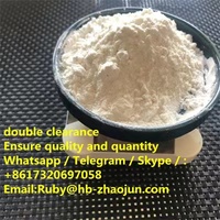 Gold Medal supplier factory supply top quality Bromazolam CAS 71368-80-4