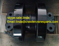 crawler crane upper roller for kobelco P&H7055