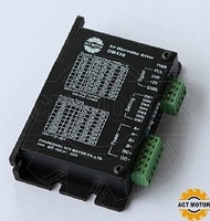 more images of Two-Phase, Four-Phase Hybrid Stepper Motor Driver DM420