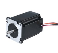 more images of Two-Phase Hybrid Stepper Motor 23HS8440-23
