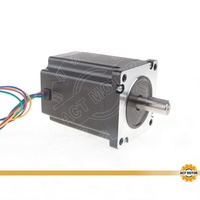 more images of Two-Phase Hybrid Stepper Motor 34HS2460-120