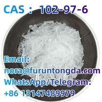 Safe Delivery Factory Supply Isopropylbenzylamine - Purity Over 99% - CAS 102-97-6