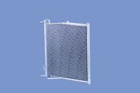 more images of Aluminum Tube Microchannel Condenser