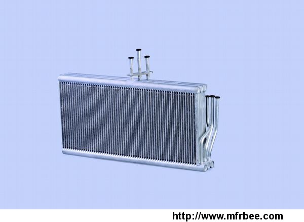 refrigeration_microchannel_condenser