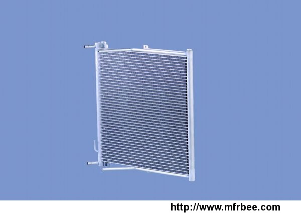 air_conditioner_microchannel_evaporator