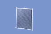 Air Conditioner Microchannel Evaporator