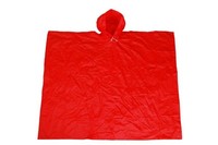 more images of R-1020A RED PVC VINYL RAINCOATS FOR MEN